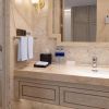 3 PCS Bathroom Towel Sets - As Picture