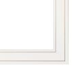 "Kitchen is the Heart of the Home" by Artisan Trendy Decor 4U, Ready to Hang Framed Print, White Frame - as Pic